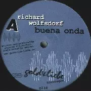 RICHARD WOLFSDORF (RICARDO VILLALOBOS) / Buena Onda 
