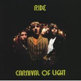 RIDE / ライド / CARNIVAL OF LIGHT - EUROPE
