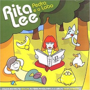 RITA LEE / ヒタ・リー / PEDRO E O LOBO