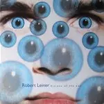 ROBERT LEINER / ロバート・ライナー / Visions Of The Past