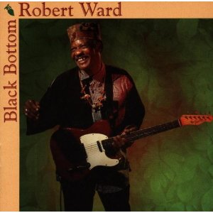 ROBERT WARD / ロバート・ウォード / BLACK BOTTOM
