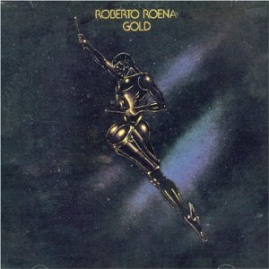 ROBERTO ROENA / ロベルト・ロエナ / GOLD