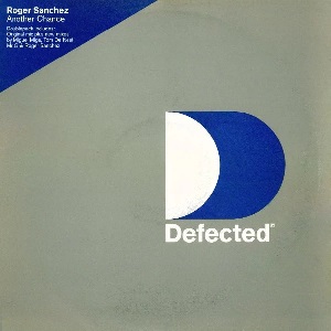ROGER SANCHEZ / ロジャー・サンチェス / ANOTHER CHANCE DOUBLE PACK