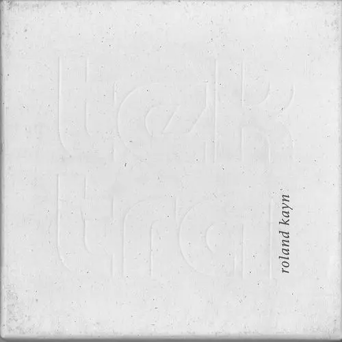 TEKTRA (BOX SET)/ROLAND KAYN/ローランド・カイン｜NOISE / AVANT