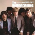 ROLLING STONES / ローリング・ストーンズ / SINGLES '63-'65 BOX SET VOL.1