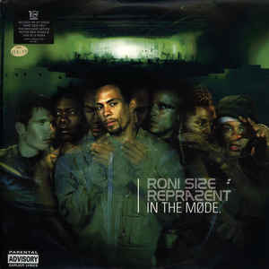 RONI SIZE/REPRAZENT / ロニ・サイズ&レプラゼント商品一覧