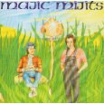 STEVE MARRIOTT & RONNIE LANE / スティーヴ・マリオット&ロニー・レイン / MAJIC MIJITS - (+CD) - LTD