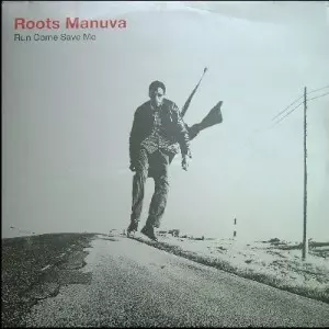 RUN COME SAVES ME/ROOTS MANUVA/ルーツ・マヌーヴァ｜HIPHOP/R&B