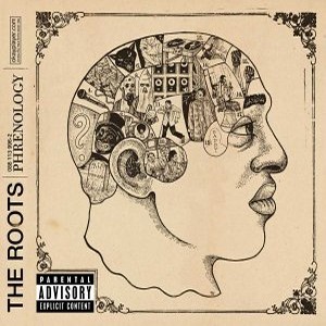 THE ROOTS (HIPHOP) / PHRENOLOGY アナログ2LP