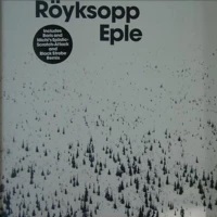 ROYKSOPP / ロイクソップ / EPLE