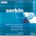 MOZART: PIANO CONCERTOS 12/20/RUDOLF SERKIN/ルドルフ・ゼルキン