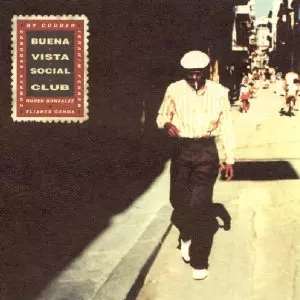 BUENA VISTA SOCIAL CLUB/BUENA VISTA SOCIAL CLUB/ブエナ BUENA VISTA SOCIAL CLUB/BUENA VISTA SOCIAL CLUB/ブエナ