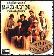 レコード未開封 Cowboys Wild X Sadat SADAT サダトX商品一覧｜ディスクユニオン・オンラインショップ / X 洋楽