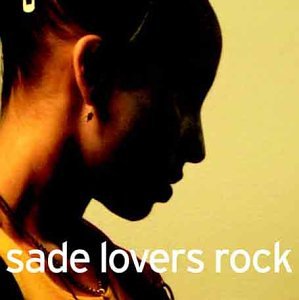 SADE / シャーデー / LOVERS ROCK