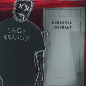 SAGE FRANCIS / PERSONAL JOURNALS LP