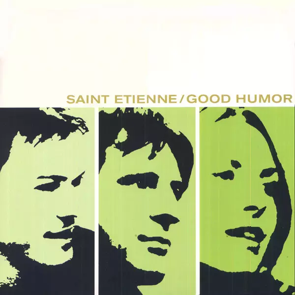 Saint Etienne セイント・エティエンヌ まとめて12タイトル CD
