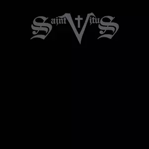 SAINT VITUS / セイント・ヴァイタス / SAINT VITUS