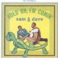 SAM & DAVE / サム&デイヴ / HOLD ON, I'M COMING