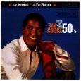 SAM COOKE / サム・クック / HITS OF THE 50'S