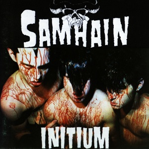 SAMHAIN / サムヘイン / INITIUM