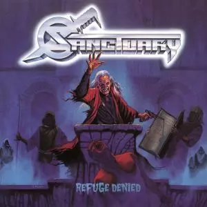 SANCTUARY / サンクチュアリー / REFUGE DENIED