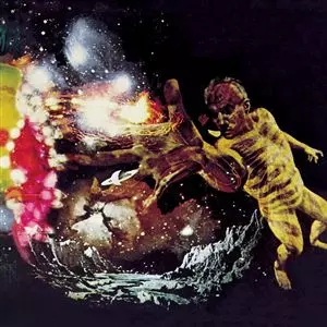 SANTANA / サンタナ / SANTANA III (DIGIPAK) - IMPORT