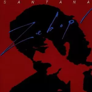 SANTANA / サンタナ / ZEBOP!