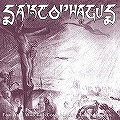 SARCOPHAGUS / FOR WE...WHO ARE CONSUMED BY THE DARKNESS...