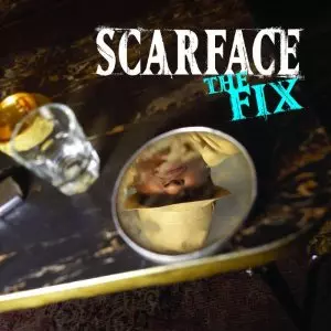SCARFACE / スカーフェイス / THE FIX