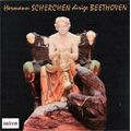 HERMANN SCHERCHEN / ヘルマン・シェルヘン / BEETHOVEN:PIANO CONCERTO NO.3