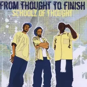 SCHOOLZ OF THOUGHT商品一覧｜LATIN/BRAZIL/WORLD MUSIC｜ディスク