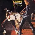 TOKYO TAPES/SCORPIONS/スコーピオンズ｜HARDROCK & HEAVYMETAL