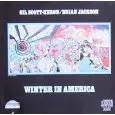 GIL SCOTT-HERON AND BRIAN JACKSON / ギル・スコット・ヘロン アンド ブライアン・ジャクソン / WINTER IN AMERICA