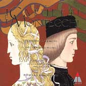 DONALD RUNNICLES / ドナルド・ラニクルズ / Bellini:I Capuletti e i Montecchi  / ベッリーニ:歌劇《カプレーティとモンテッキ》