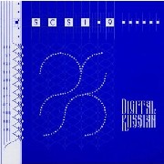 SCSI-9 / Digital Russian