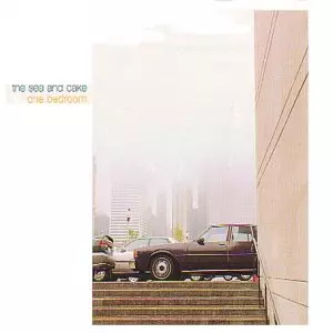 SEA AND CAKE / シー・アンド・ケイク / ONE BEDROOM (COLORED VINYL)