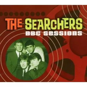 SEARCHERS / サーチャーズ / BBC SESSIONS