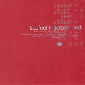 SEEFEEL / シーフィール / FRACTURE/TIED