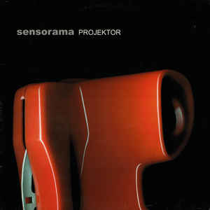 SENSORAMA / PROJEKTOR