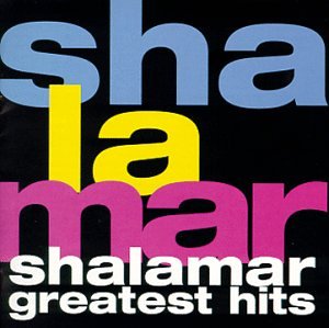 SHALAMAR / シャラマー / GREATEST HITS 