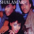 SHALAMAR / シャラマー / THE LOOK / HEARTBREAK