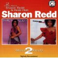 SHARON REDD / シャロン・レッド / SHARON REDD/REDD HOTT