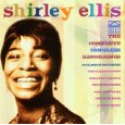 SHIRLEY ELLIS / シャーリー・エリス / THE COMPLETE CONGRESS RECORDINGS