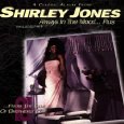 SHIRLEY JONES / シャーリー・ジョーンズ / ALWAYS IN THE MOOD PLUS