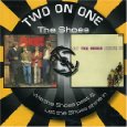 SHOES / シューズ / TWO ON ONE - HOLLAND