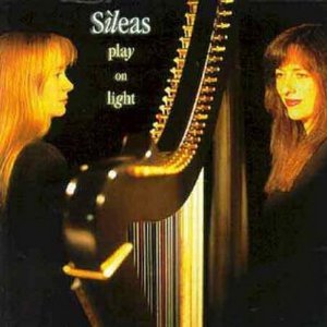 SILEAS / シリース / PLAY ON LIGHT