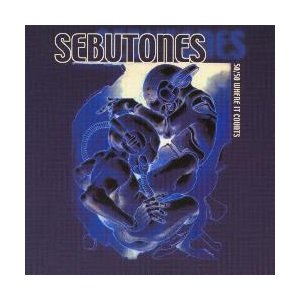 SEBUTONES (SIXTOO & BUCK 65) / 50/50 WHERE IT COUNTS