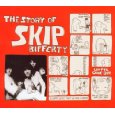 SKIP BIFFERTY / スキップ・ビファティ / THE STORY OF SKIP BIFFERTY