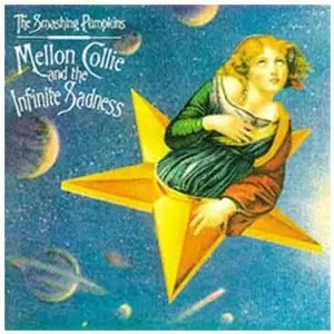 MELLON COLLIE & THE INFINITE../SMASHING PUMPKINS/スマッシング
