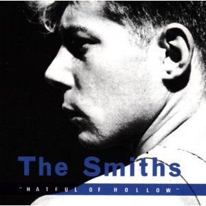 SMITHS / スミス / HATFUL OF HOLLOW